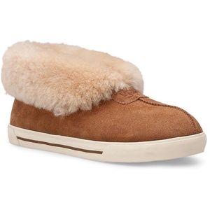 UGG Lexi Suede Slipper Bootie S/N 3054